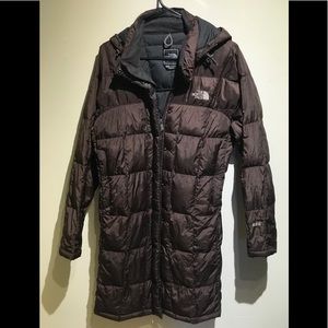 The North Face 600 - Brown - M - Used